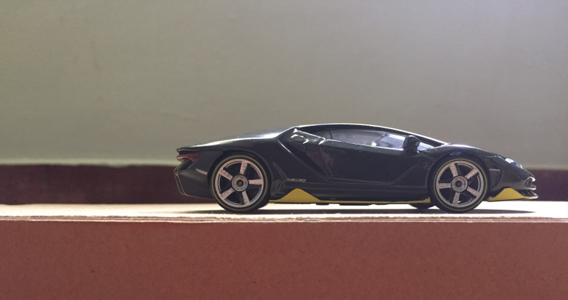 Illustration for article titled Something Batman should drive...